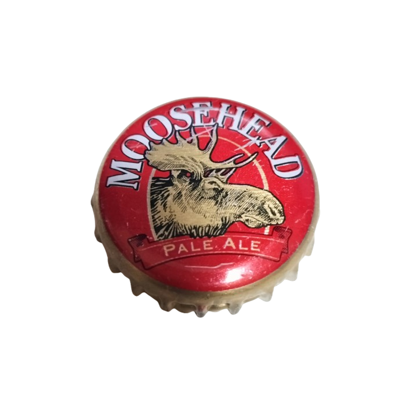 CANADÁ (CA) Cerveza Moosehead Breweries Limited