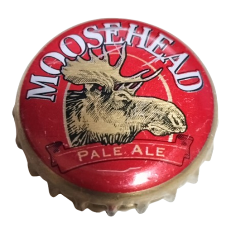 CANADÁ (CA) Cerveza Moosehead Breweries Limited