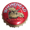 CANADÁ (CA) Cerveza Moosehead Breweries Limited