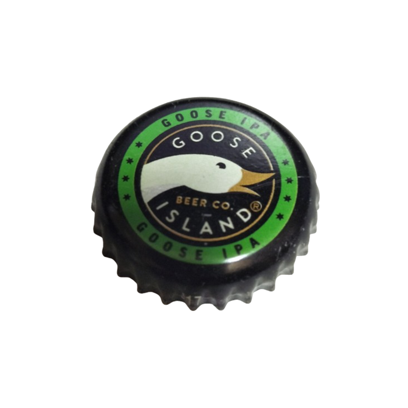 ESTADOS UNIDOS  (US)  Cerveza Goose Island Beer Company  J17