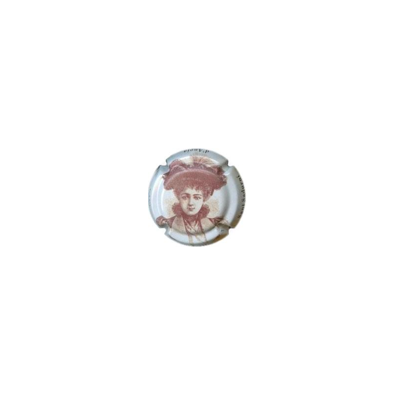 Isach Balcells X-1860 V-2534