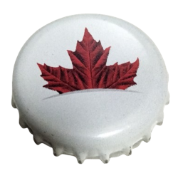 CANADÁ (CA)   Cerveza...