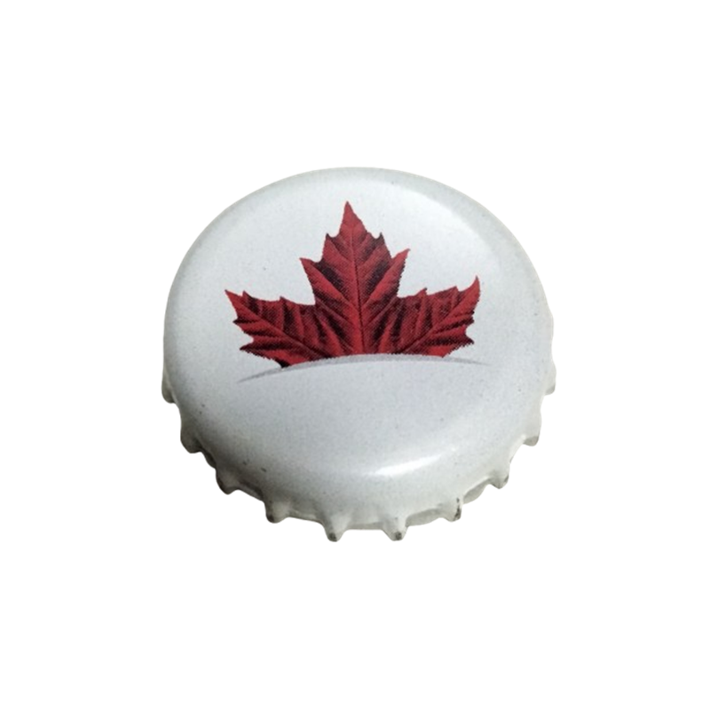 CANADÁ (CA)   Cerveza Molson Breweries
