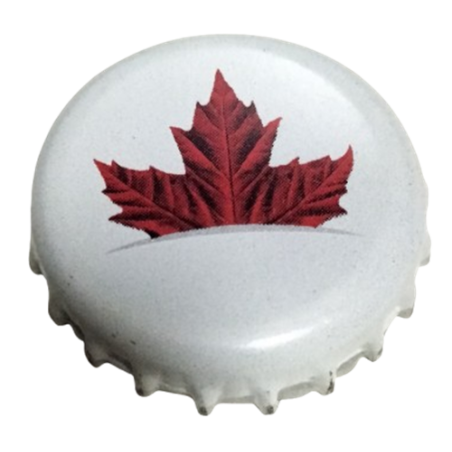 CANADÁ (CA)   Cerveza Molson Breweries