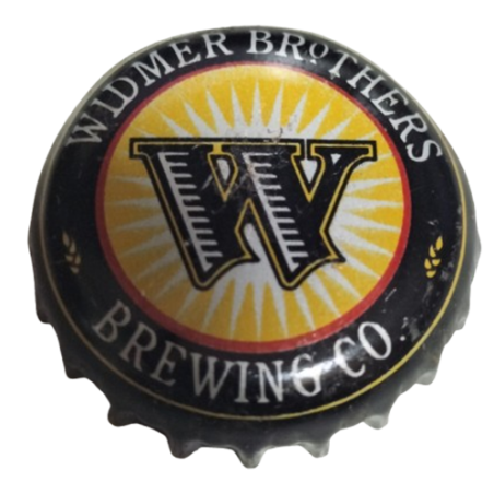 ESTADOS UNIDOS  (US)   Cerveza Widmer Brothers Brewing Company