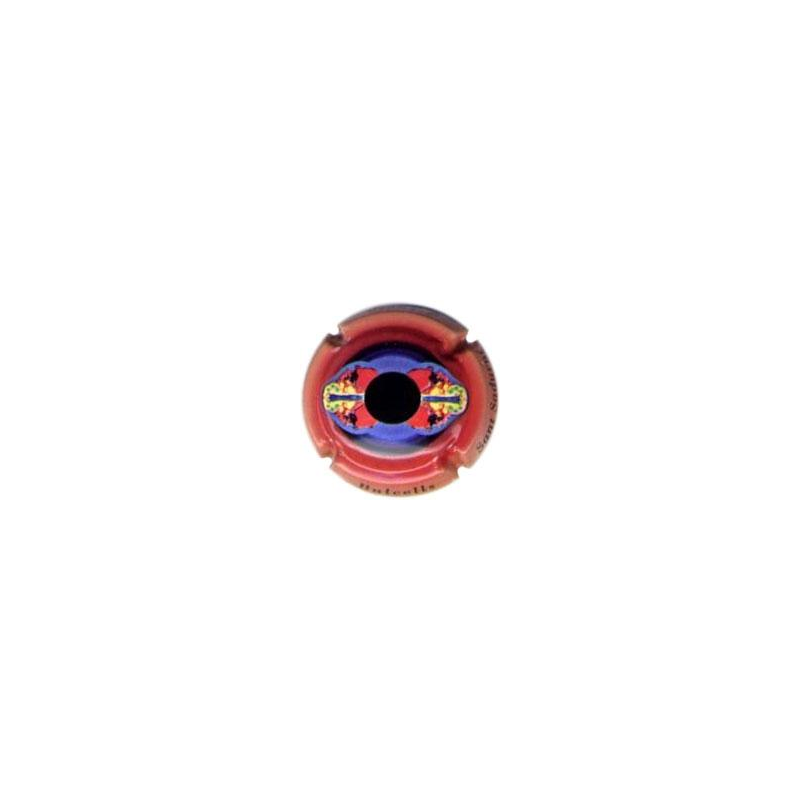 Isach Balcells X-37241 V-12796