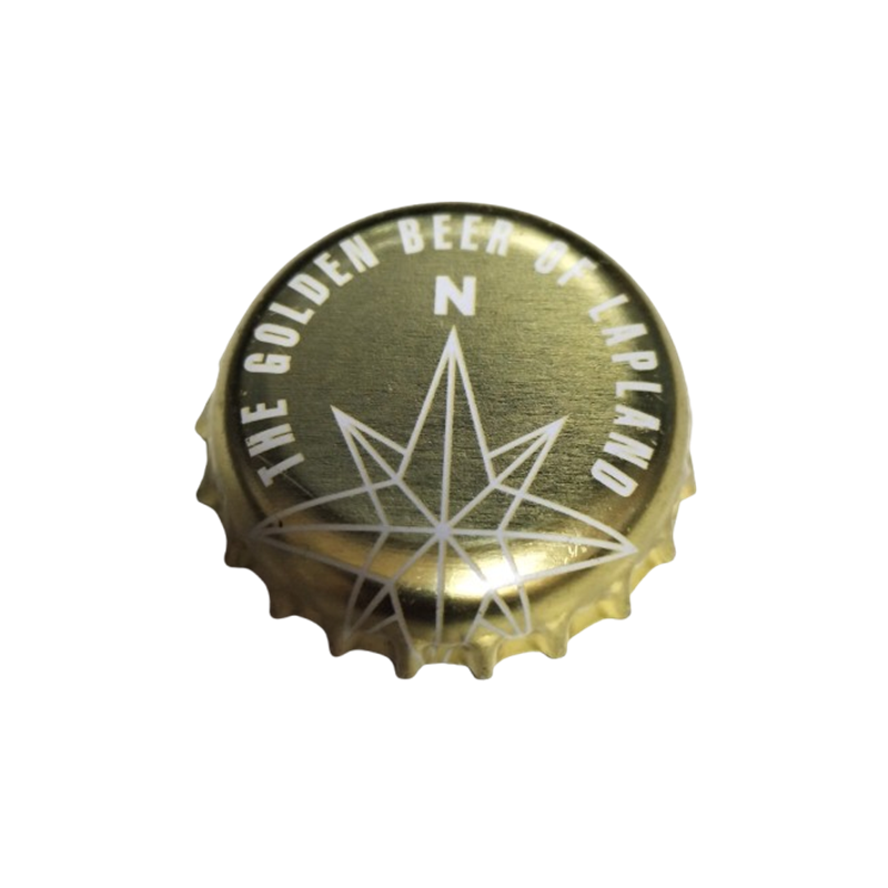 FINLANDIA (FI)   Cerveza Hartwall Ltd. 117069
