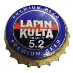 FINLANDIA (FI)  Cerveza Oy...