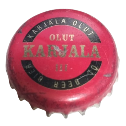 FINLANDIA (FI)  Cerveza Oy...