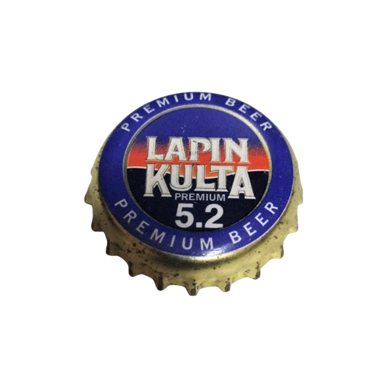 FINLANDIA (FI)  Cerveza Oy Hartwall Ab