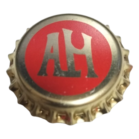 FINLANDIA (FI)  Cerveza Oy Hartwall Ab Sin usar