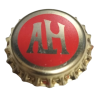 FINLANDIA (FI)  Cerveza Oy Hartwall Ab Sin usar