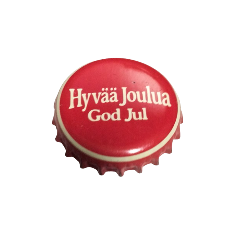 FINLANDIA (FI)  Cerveza Oy Sinebrychoff