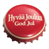 FINLANDIA (FI)  Cerveza Oy Sinebrychoff