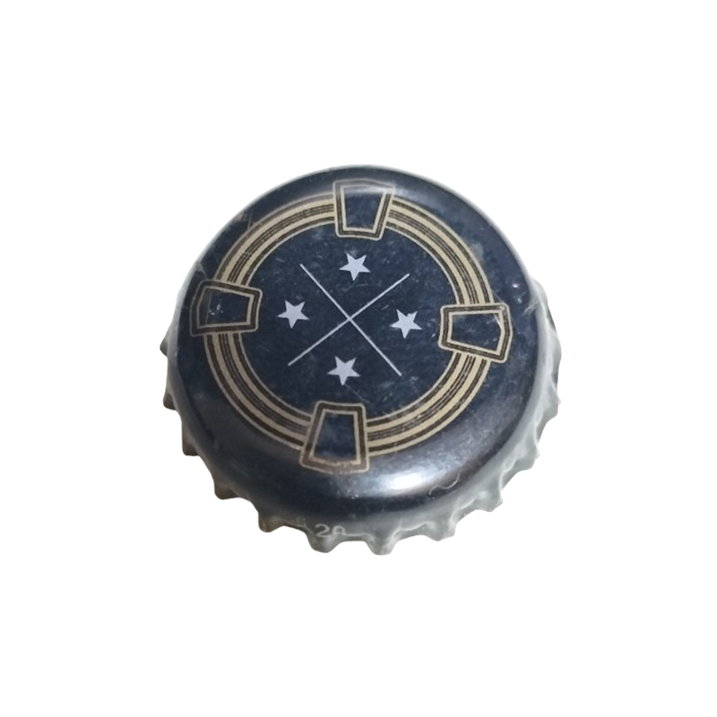 FINLANDIA (FI)  Cerveza Malmgardin Panimo Oy