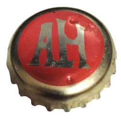 FINLANDIA (FI)  Cerveza Oy...