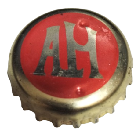 FINLANDIA (FI)  Cerveza Oy Hartwall Ab