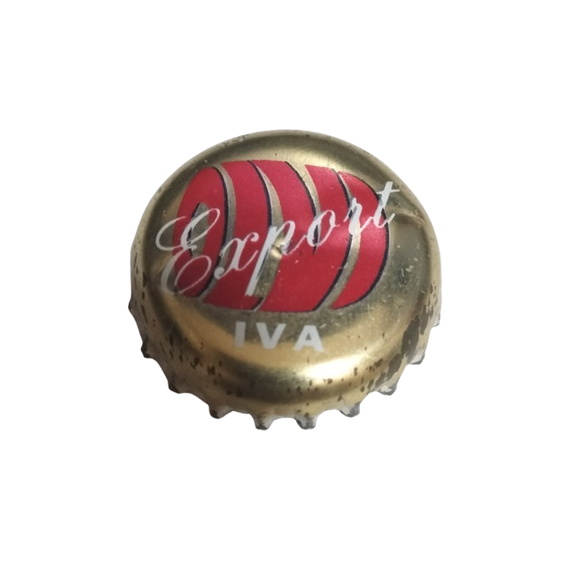 FINLANDIA (FI)   Cerveza Olvi Plc