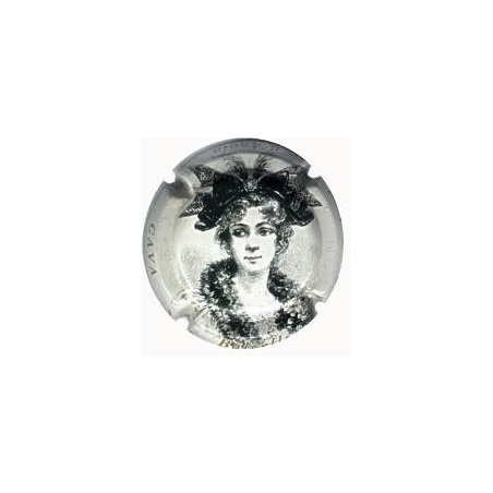 Isach Balcells X-4221 V-1808