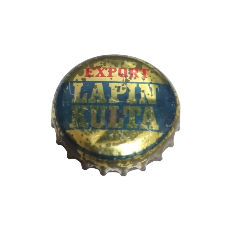 FINLANDIA (FI)  Cerveza Hartwall Ltd.