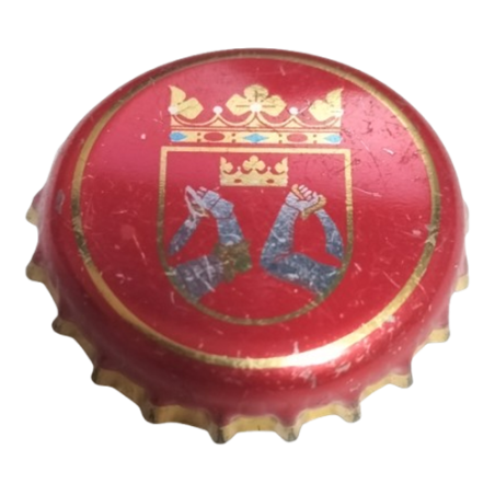 FINLANDIA (FI)  Cerveza Hartwall Ltd.