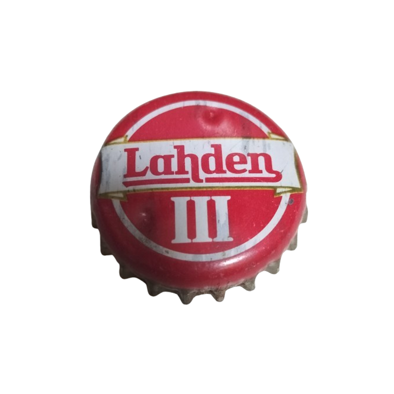 FINLANDIA (FI)  Cerveza Oy Mallasjuoma