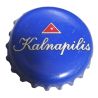 LITUÀNIA (LT)  Cerveza Kalnapilio
