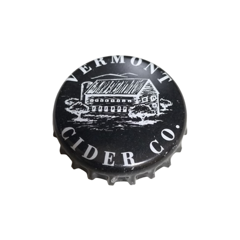 ESTADOS UNIDOS (US)   Sidra  Vermont Cider Co.
