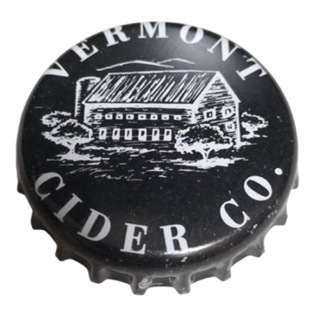 ESTADOS UNIDOS (US)   Sidra  Vermont Cider Co.