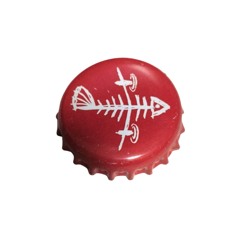 ESTADOS UNIDOS (US)  Cerveza Flying Fish Brewing Co.