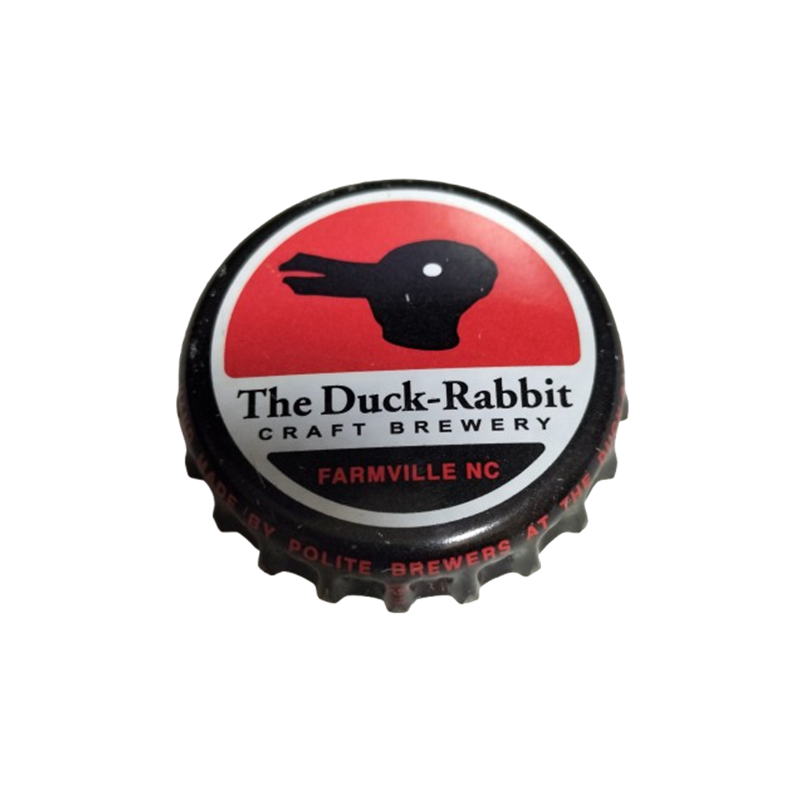ESTADOS UNIDOS (US)  Cerveza The Duck-Rabbit Craft Brewery