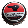 ESTADOS UNIDOS (US)  Cerveza The Duck-Rabbit Craft Brewery