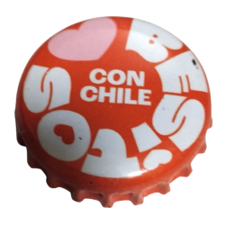 ESTADOS UNIDOS (US)  Soda...