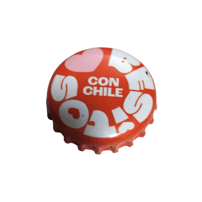 ESTADOS UNIDOS (US)  Soda Besitos Beverage Corp