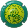 Isach Balcells X-4831 V-3936