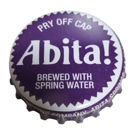 ESTADOS UNIDOS (US)  Cerveza Abita Brewing Company