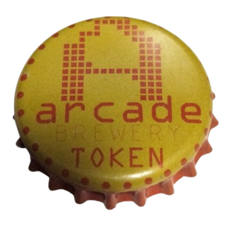 ESTADOS UNIDOS (US)  Cerveza Arcade Brewery