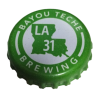 ESTADOS UNIDOS (US)  Cerveza Bayou Teche Brewing