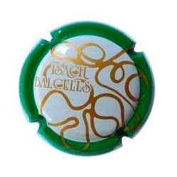 Isach Balcells X-49193 V-15694