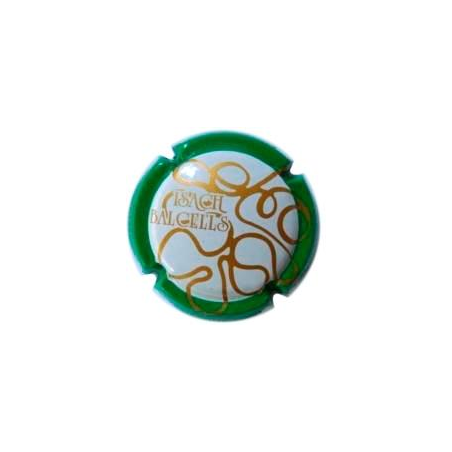 Isach Balcells X-49193 V-15694