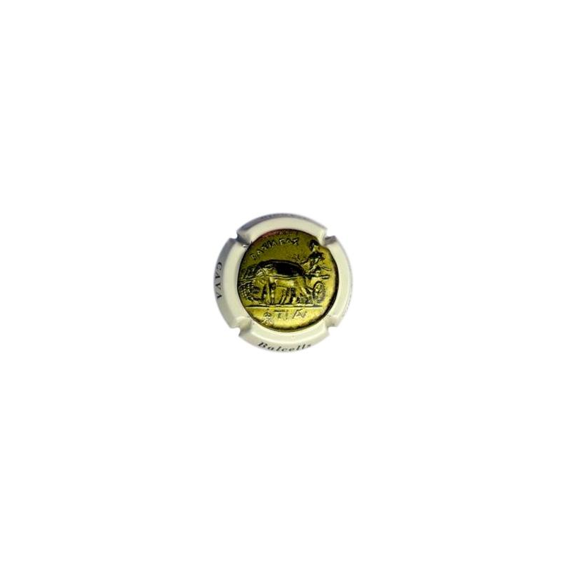 Isach Balcells X-50014 V-17283