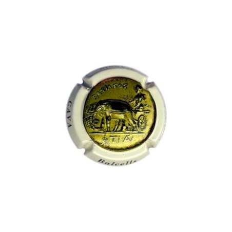 Isach Balcells X-50014 V-17283