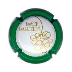 Isach Balcells X-51353 V-15690