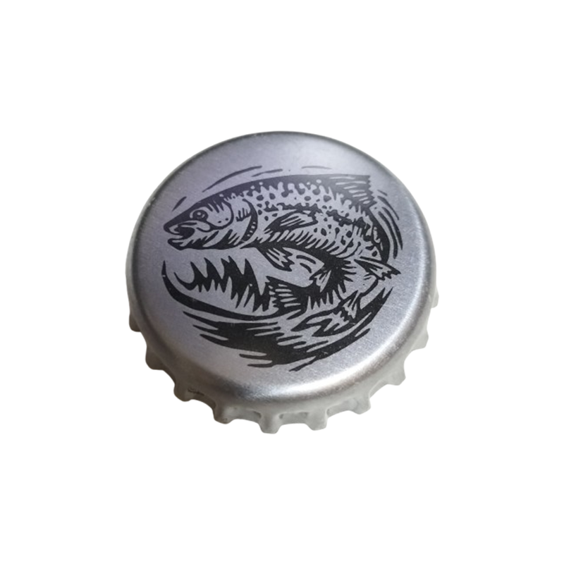 ESTADOS UNIDOS (US)  Cerveza Madison River Brewing Company
