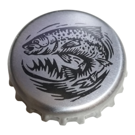 ESTADOS UNIDOS (US)  Cerveza Madison River Brewing Company