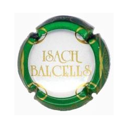 Isach Balcells X-52587 V-15686