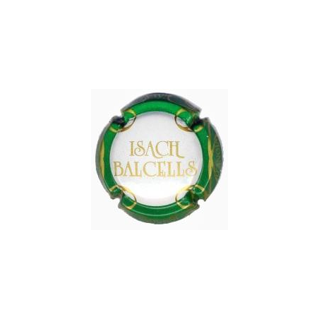 Isach Balcells X-52587 V-15686