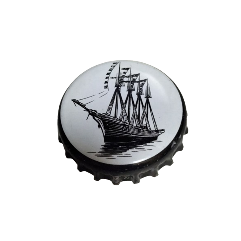 ESTADOS UNIDOS (US)  Cerveza Shipyard Brewing Company FL