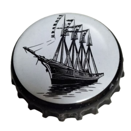 ESTADOS UNIDOS (US)  Cerveza Shipyard Brewing Company FL