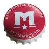 ESTADOS UNIDOS (US)  Varios Mamachari Kombucha